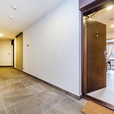 Rezidence U Vltavy Apartmán